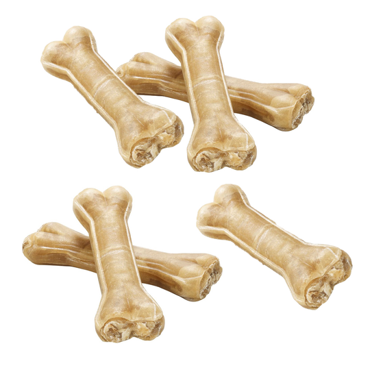 Barkoo Chew Bones with Tripe Filling - 6 chews (approx. 17cm each)