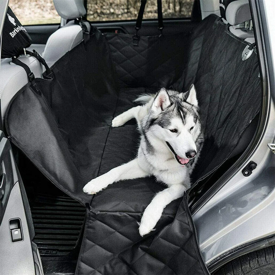 Dog Seat Cover