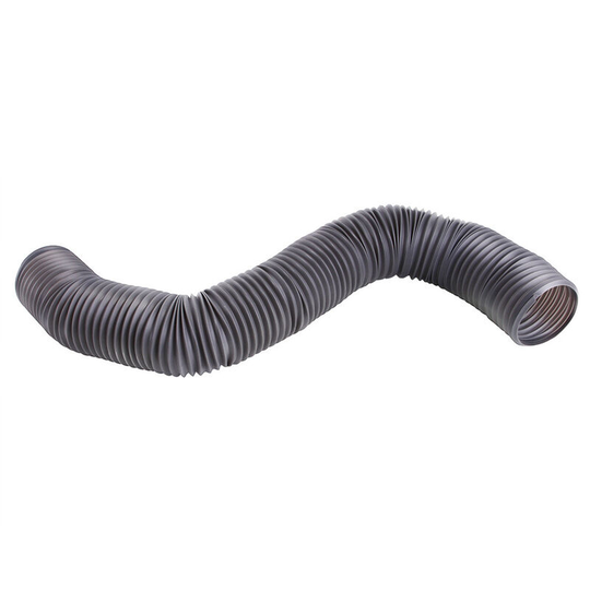 Rabbit Tunnel and Collapsible Pipe Rabbit Hideout Activity Tunnel Toy for Small Animals Suitable for Dwarf Rabbit 2 Pcs--Grey - Thsinde