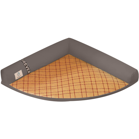 Cat Dog Summer Mat Pet Summer Mat Cooling Mat for Dog Cat Pet Cat Dog Bed,model:Grey M - model:Grey M