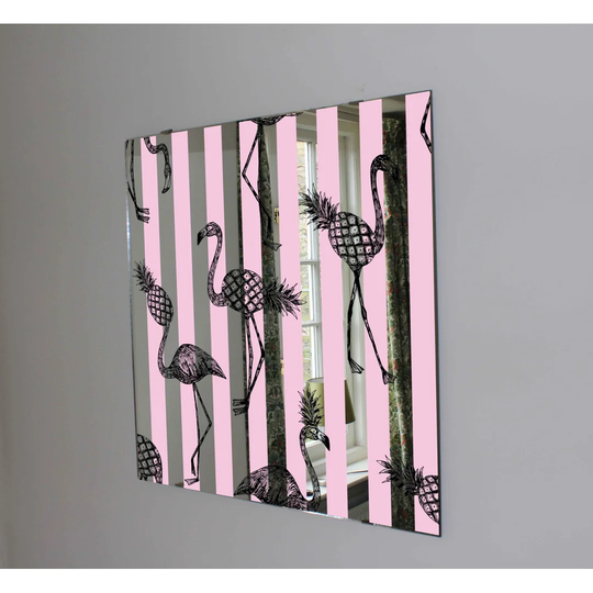 Chattahoochee Wall Mounted Accent Mirror