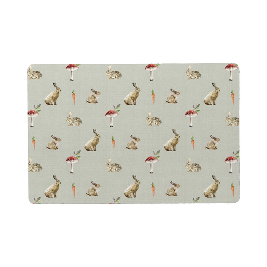 Cunha Rabbits Tablecloth