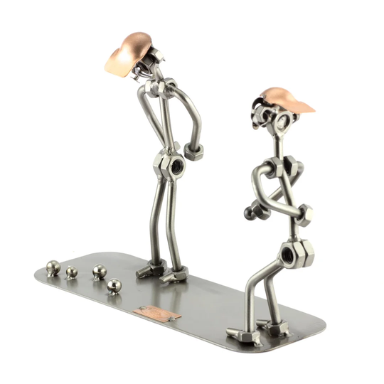 Boccia Screw Man Rosenblum