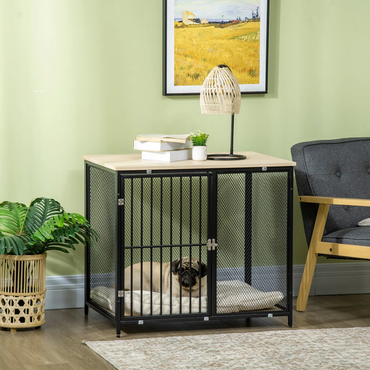 Moira Pet Cage