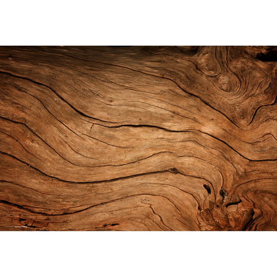 Wood for Country House Romance Placemat