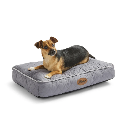 Ultrabounce Pillow/Classic Pet Bed