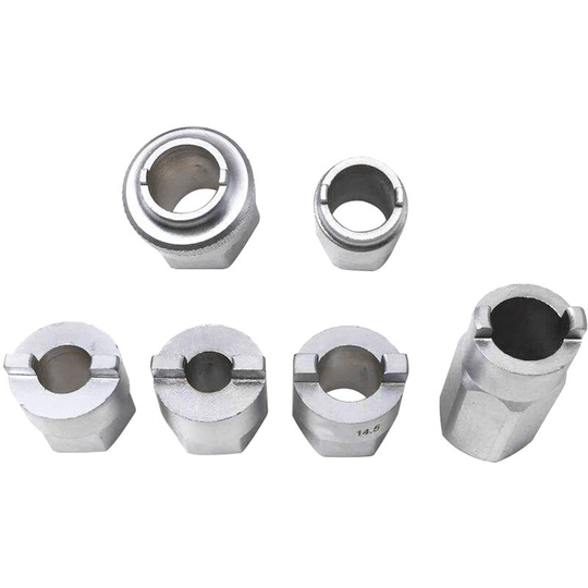 A-SN005 Strut Nut Sockets Tool Shock Absorber Bolts For Audi vw Mercedes Suspension