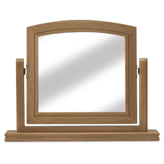 Salter Rectangular Dresser Mirror