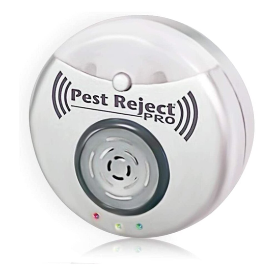 Pest Reject Pro