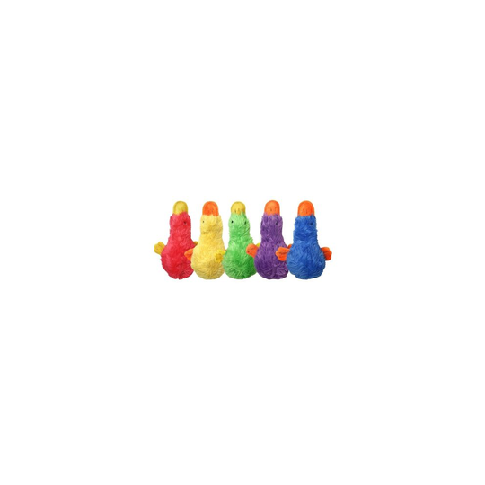 Multipet International Duckworth Family Papa Webster Large - 37701 - Random Colour Chosen