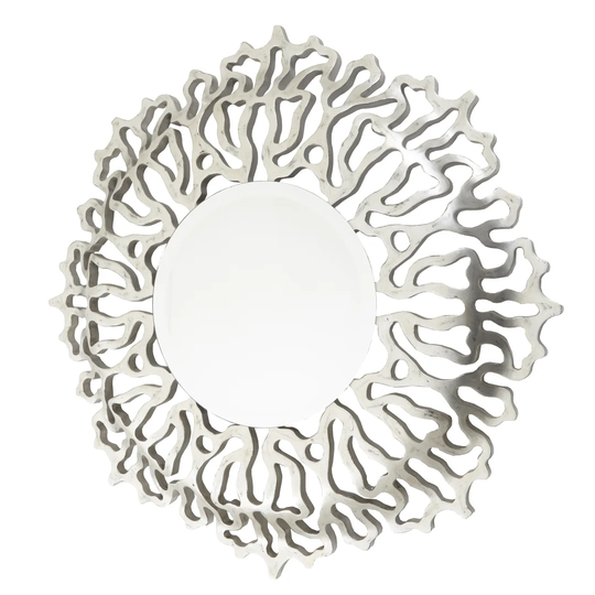 Tyquan Accent Mirror