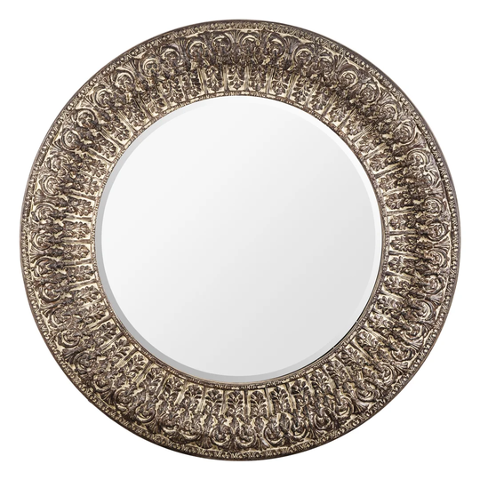 Cher Accent Mirror