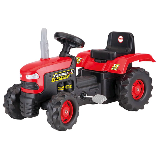 Ride On Tractor