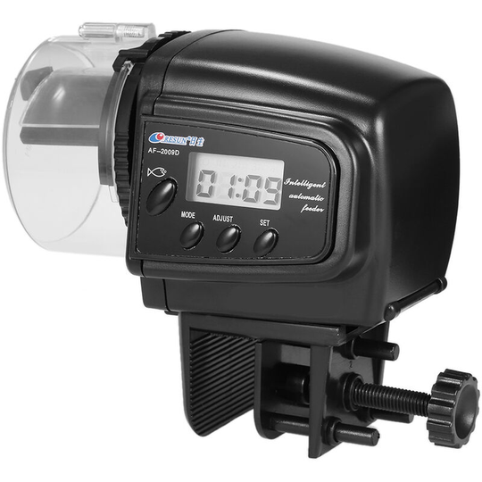 Anself Auto Fish Feeder