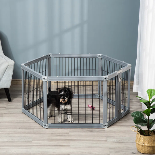 62cm Dog Pen