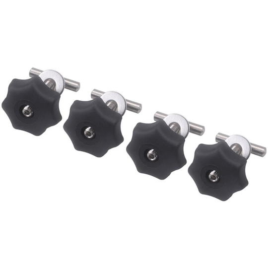 Car Locking Rail Screws Vehicle Nut Bolt Mounting Accessories Replacement for vw T5 T6 Multiflex Board 70mm,model:Multicolor