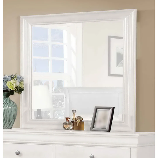 Analisa Rectangular Dresser Mirror
