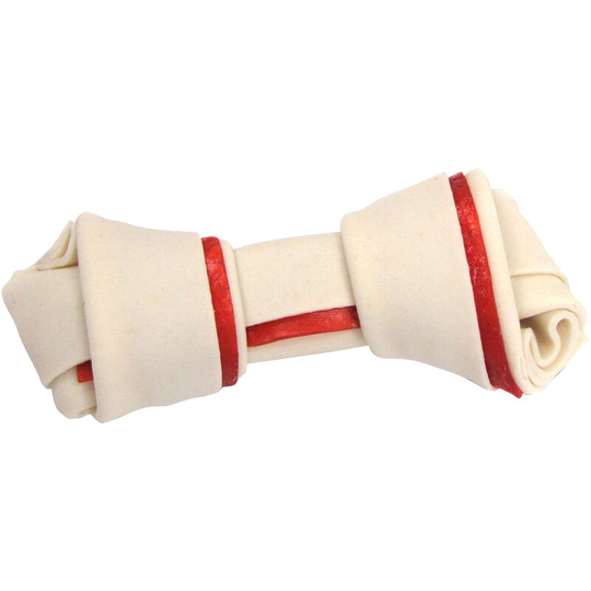 Mini Chicken Bone Dog Chews (18 Chews) (May Vary) - May Vary - Smartbones