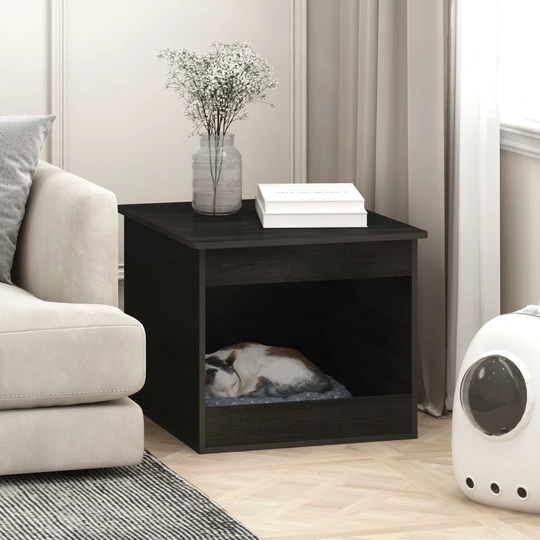 Charleigh Litter Box Enclosure