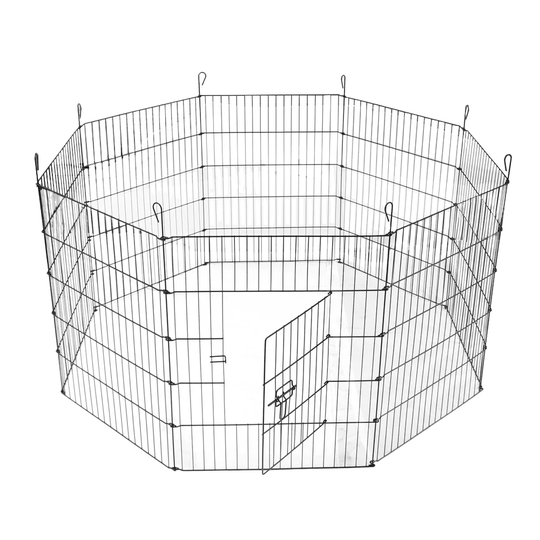 Montcalm Pet Pen