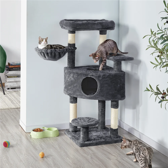 117cm Dagostino Cat Tree