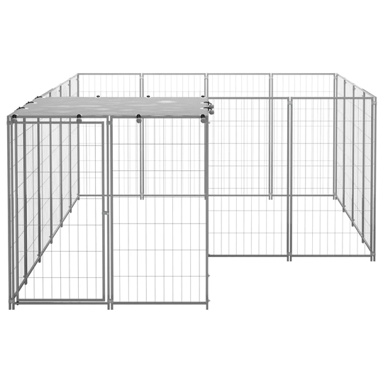 43.31cm Peralta Dog Pen