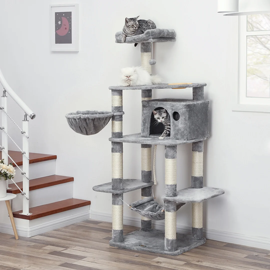 164cm Barking Cat Tree