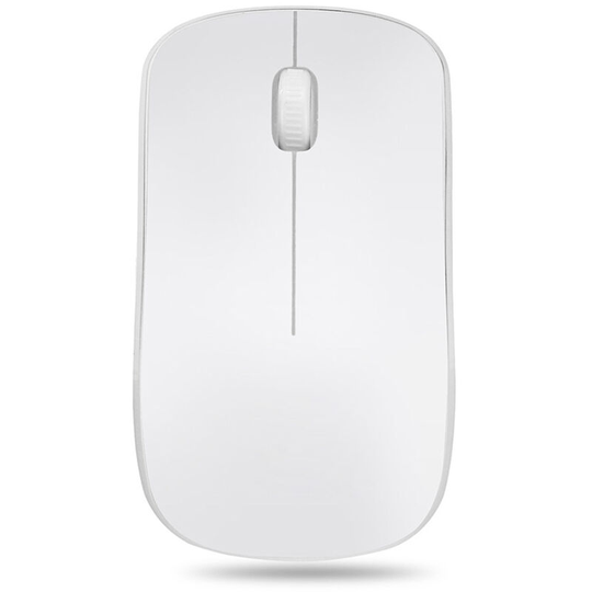 T16 2.4G 1600 dpi Wireless Portable Mobile Mouse 3-Button usb Optical Mouse with usb Receiver High-definition Optical Sensor