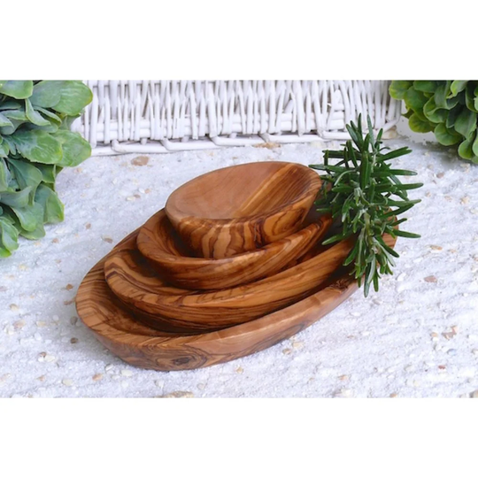 Leudbald Sweet Bowl Set