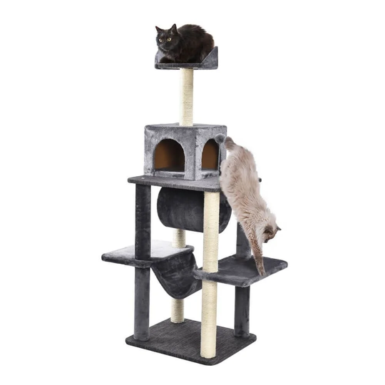 Tower Cat Tree