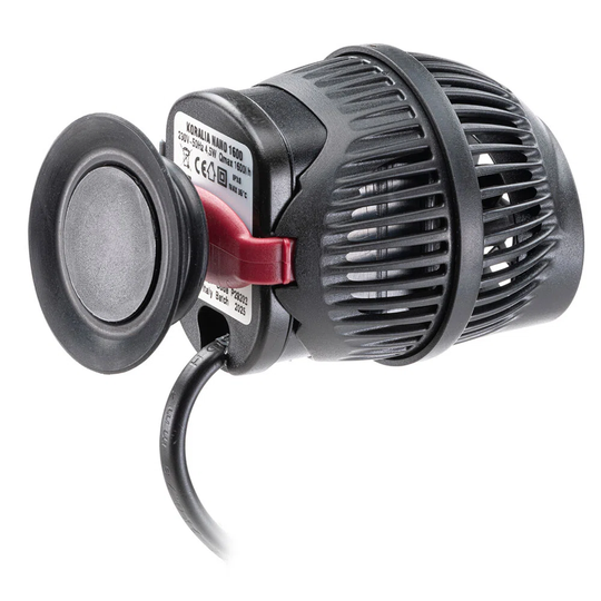 Koralia Nano 2200 UK Aquarium Accessory