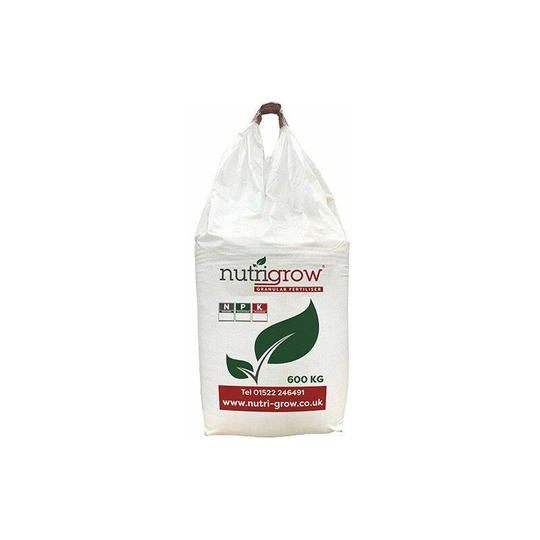 Triple 16 Bulk Bag