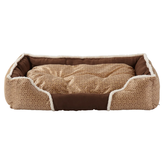 Vandyke Bolster Cushion