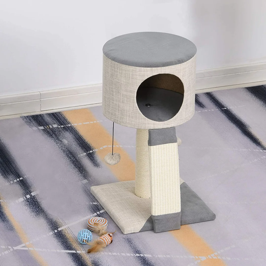 50cm Alabama Cat Tree