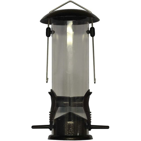 Hanging Bird Seed Feeder For Selections Metal Bird Feeding Stations