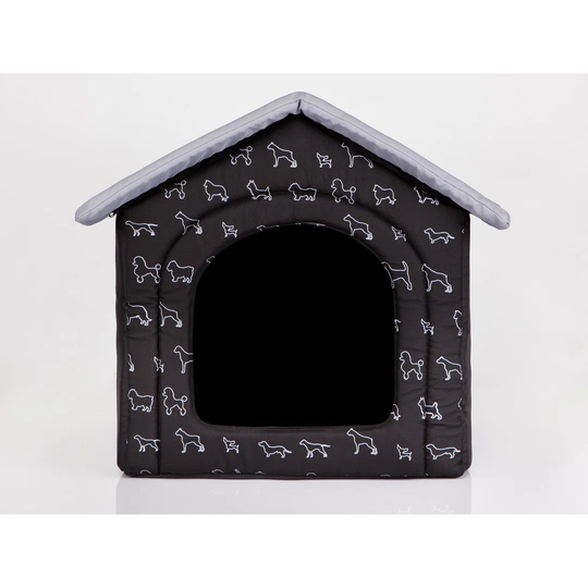 Stellert Dog House
