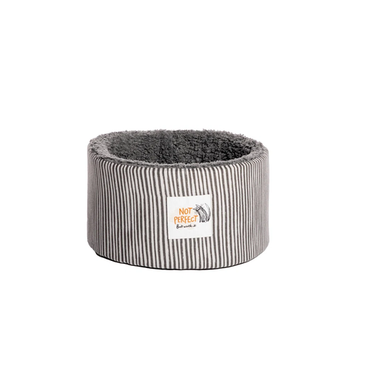 Battersea Snuggly Round Cat Bed