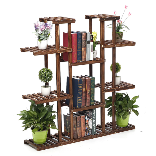 Barbarann Plant Stand