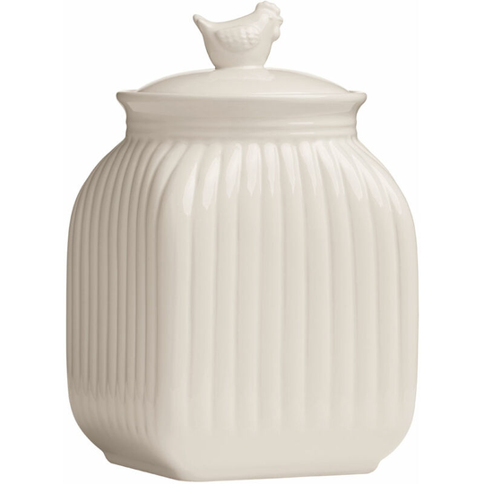 Premier Housewares - Mrs Henderson Medium Canister