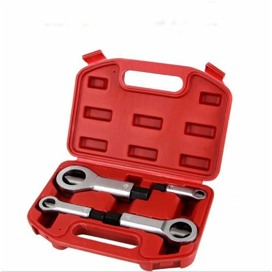 Nut Splitter Removing Splitting, Rusty Broken Damaged Corroded Nut Stuck Splitting Splitting Tool