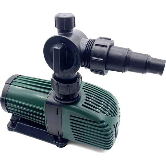 Fish Mate - new 2022 Model Pond Pump 9000 - Part 474