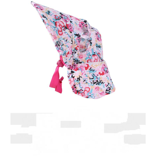 Thsinde Pet Sun Hat Summer Dog Hat Classic Retro Cat Round Sunglasses Collar Collar Puppy Cat Photo Props 2 Pcs-Pink