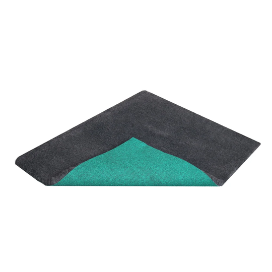 Vet Fleece Bedding | Thickest HD Vet Bed Original Mat