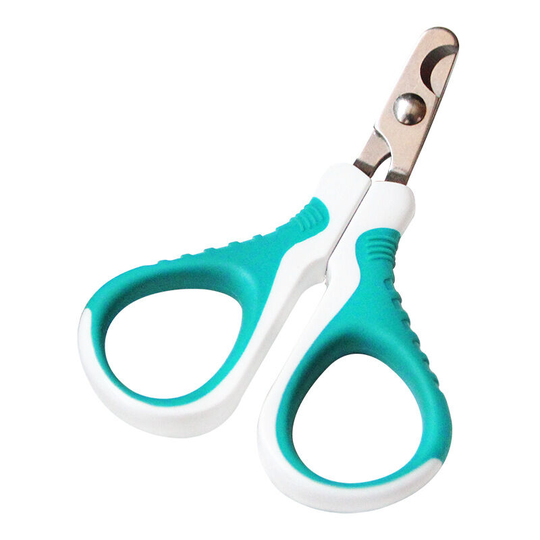 Professional Cat Nail Clippers, Pet Nail Clippers for Puppies, Kittens, Guinea Pigs, Birds, Hamsters
