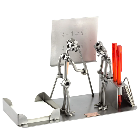 Pfaff Teacher Office Screw Man Desk Organiser
