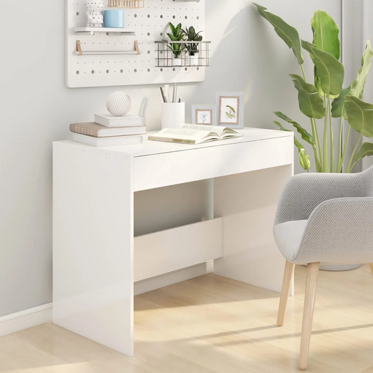Kirch 101Cm W Rectangular Writing Desk
