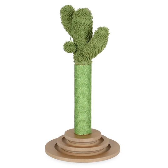 Desantiago Scratching Post