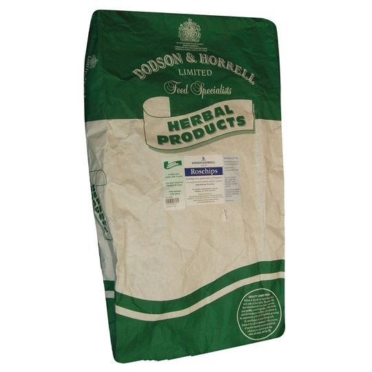 Dodson & Horrell Rosehips - 5 Kg [7RH5]