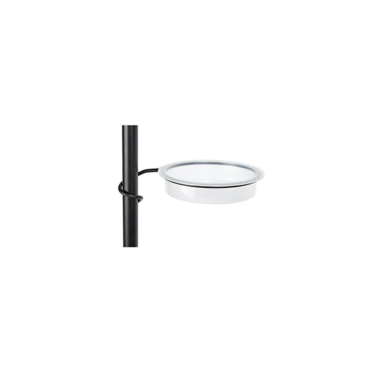Gardman A04386 Feeding Station Bird Bath & Support Ring