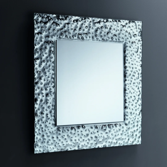 Belington Square Shape Mirror